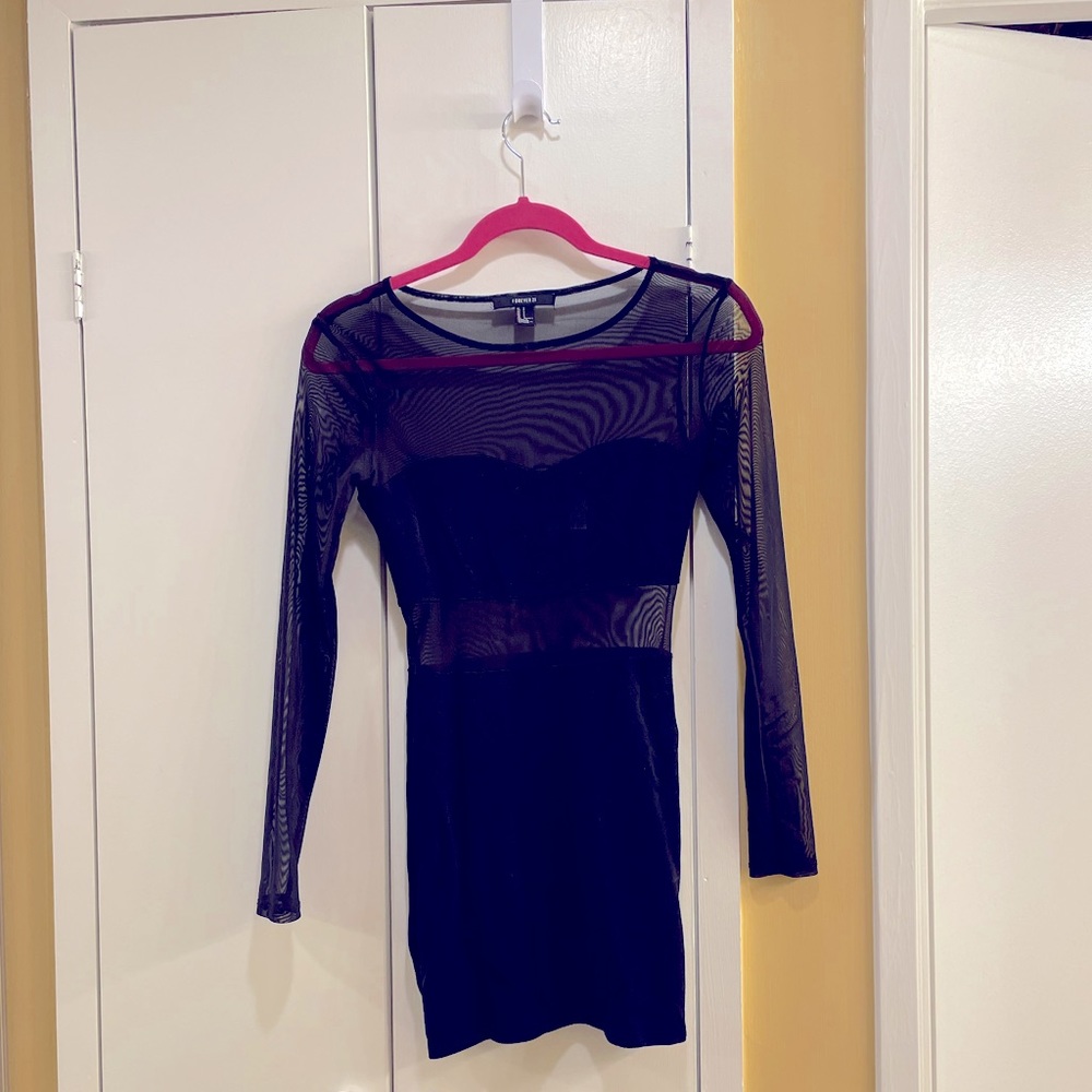 Forever 21 Dress